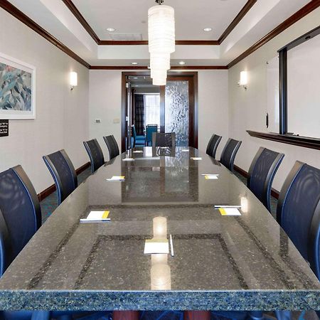 Hampton Inn & Suites Dallas-Arlington-South Dış mekan fotoğraf