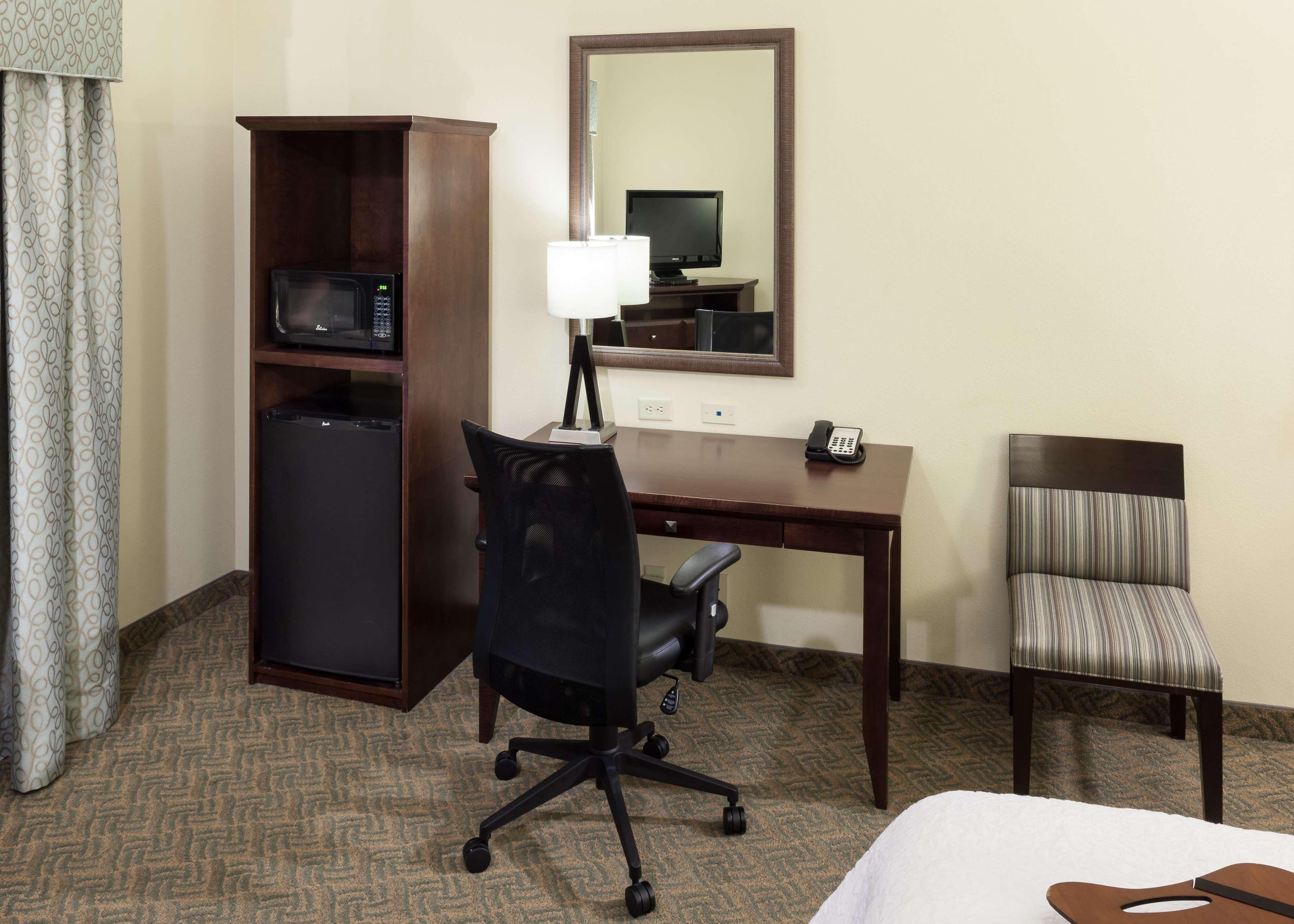 Hampton Inn & Suites Dallas-Arlington-South Dış mekan fotoğraf