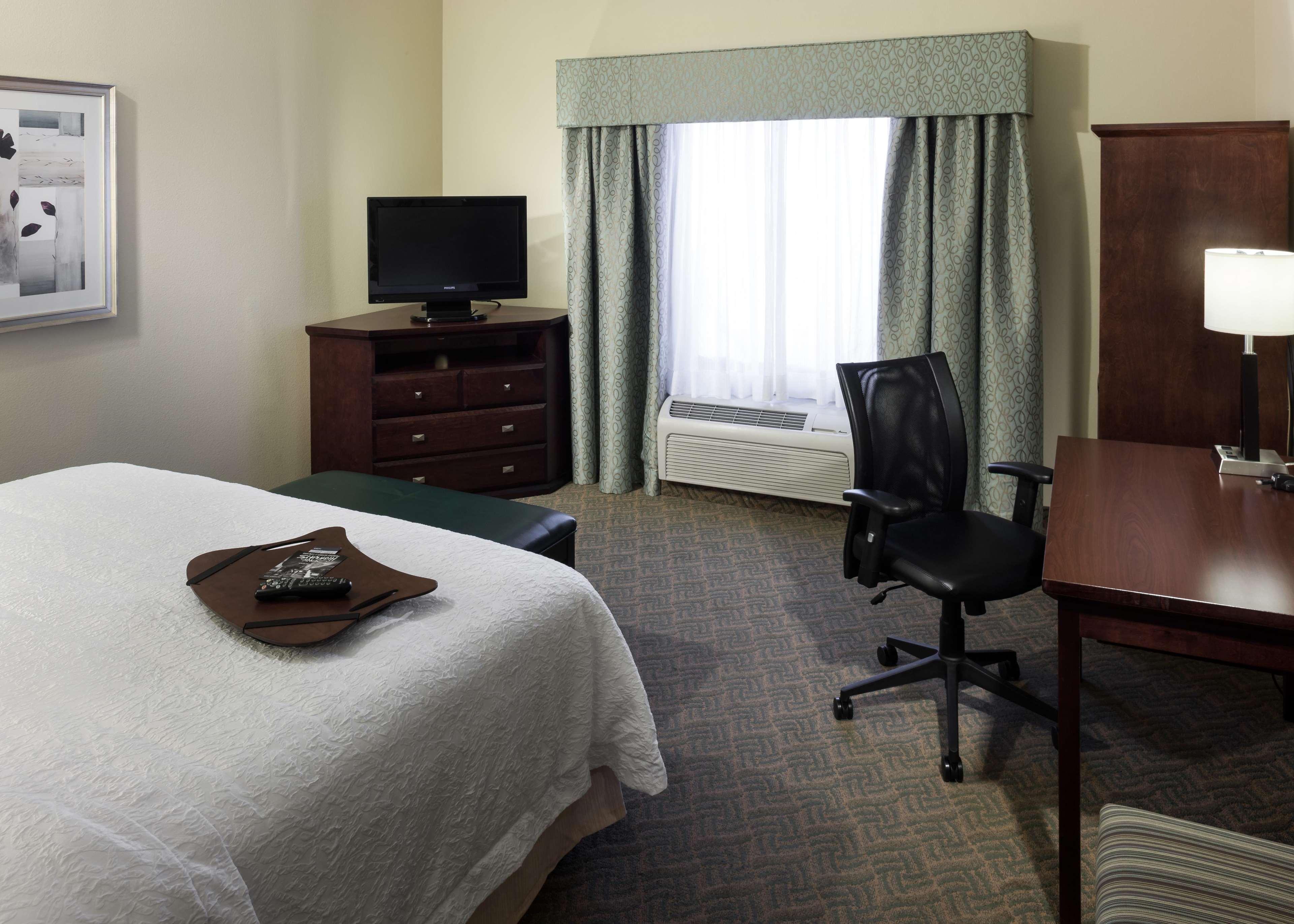 Hampton Inn & Suites Dallas-Arlington-South Dış mekan fotoğraf
