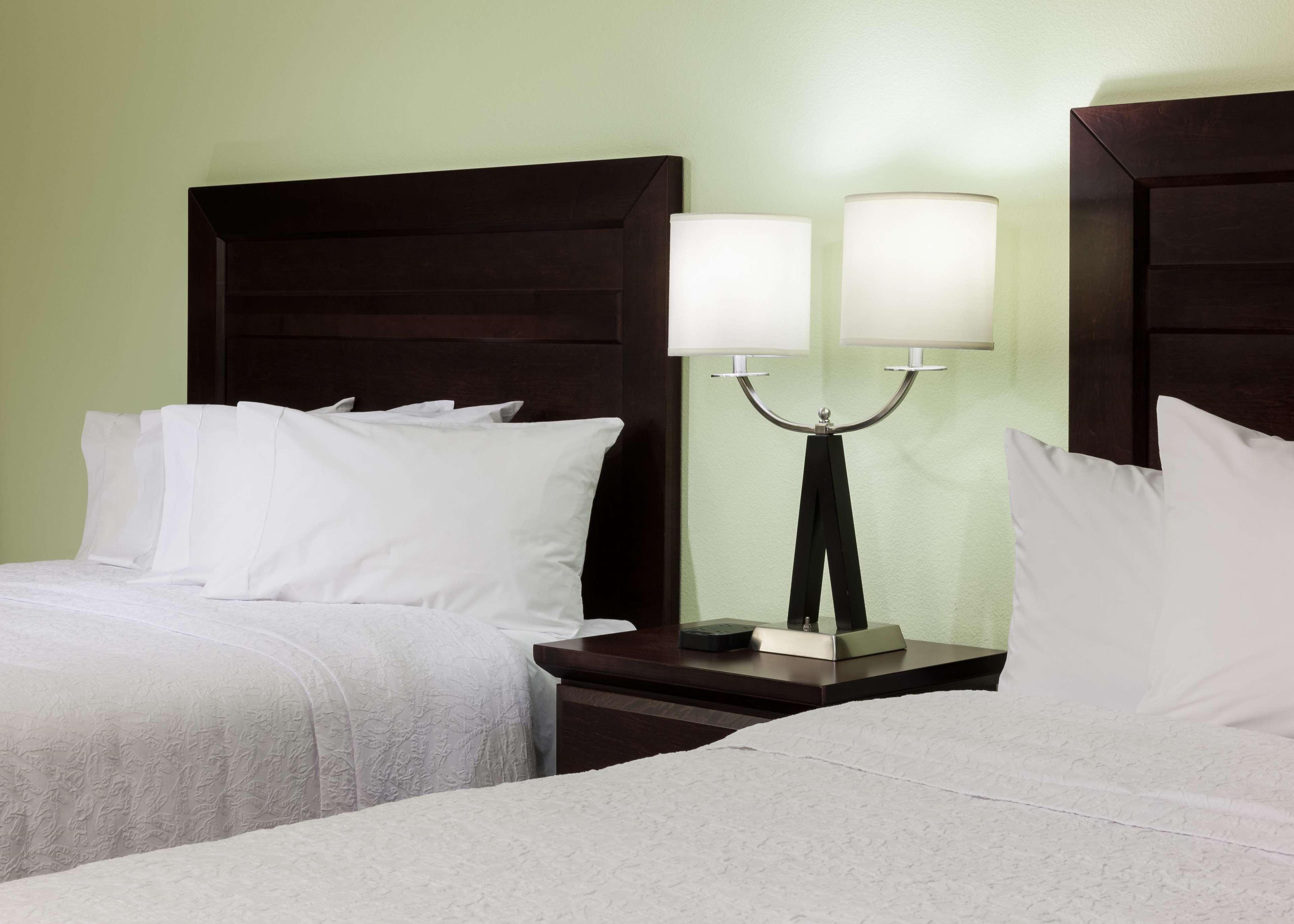 Hampton Inn & Suites Dallas-Arlington-South Dış mekan fotoğraf