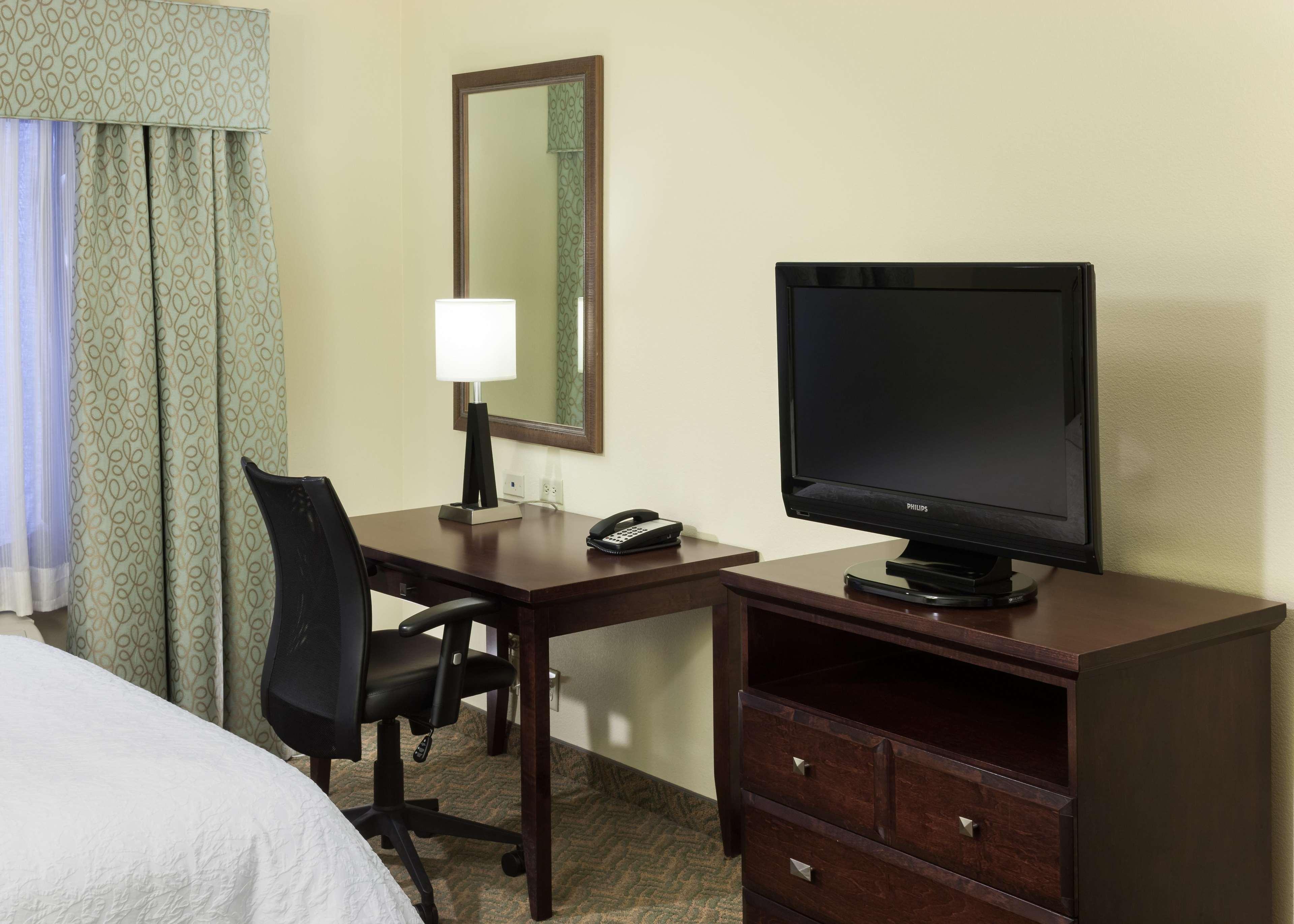 Hampton Inn & Suites Dallas-Arlington-South Dış mekan fotoğraf