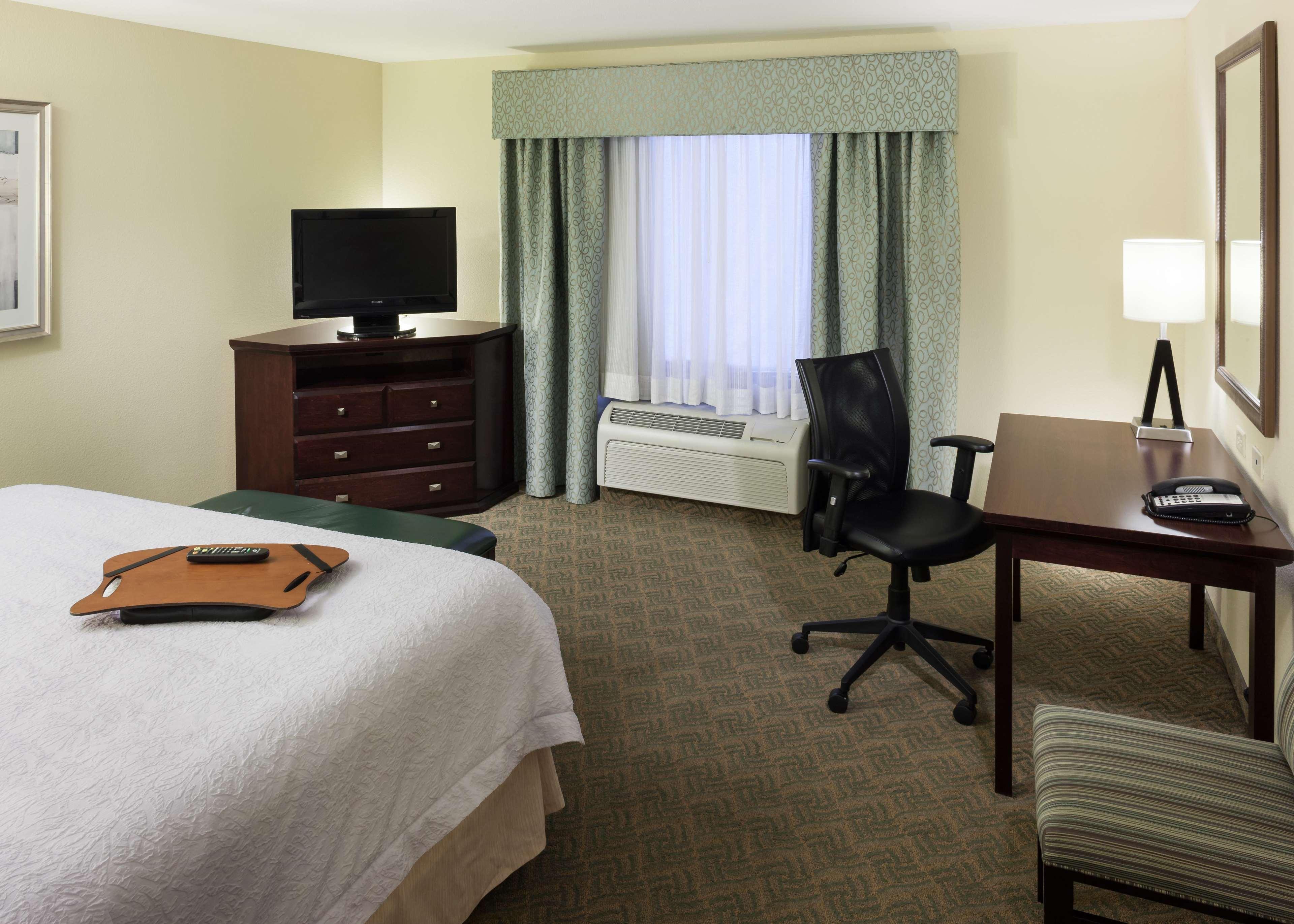 Hampton Inn & Suites Dallas-Arlington-South Dış mekan fotoğraf