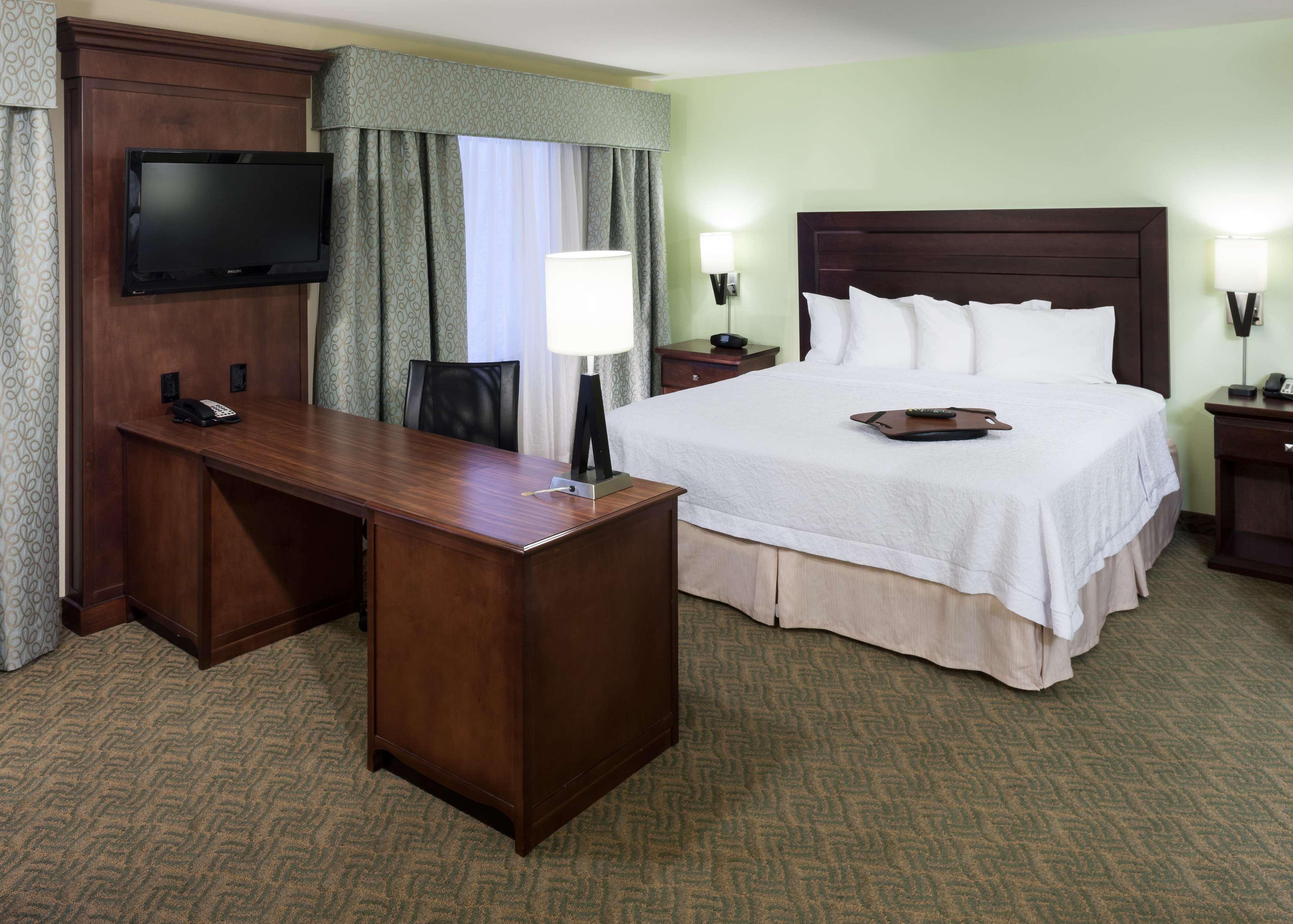 Hampton Inn & Suites Dallas-Arlington-South Dış mekan fotoğraf