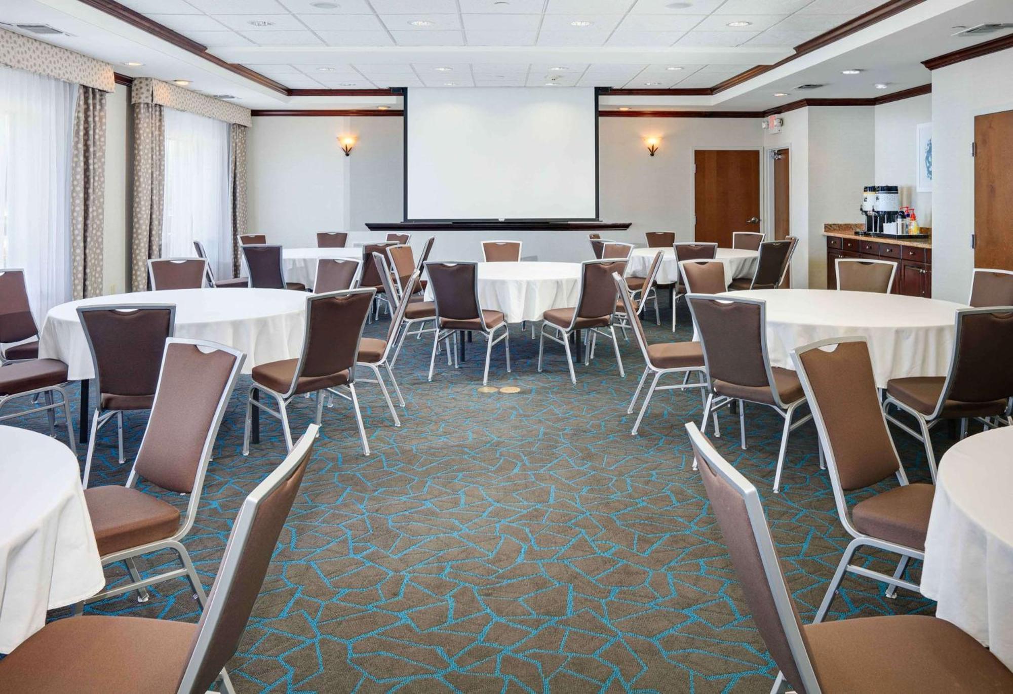 Hampton Inn & Suites Dallas-Arlington-South Dış mekan fotoğraf