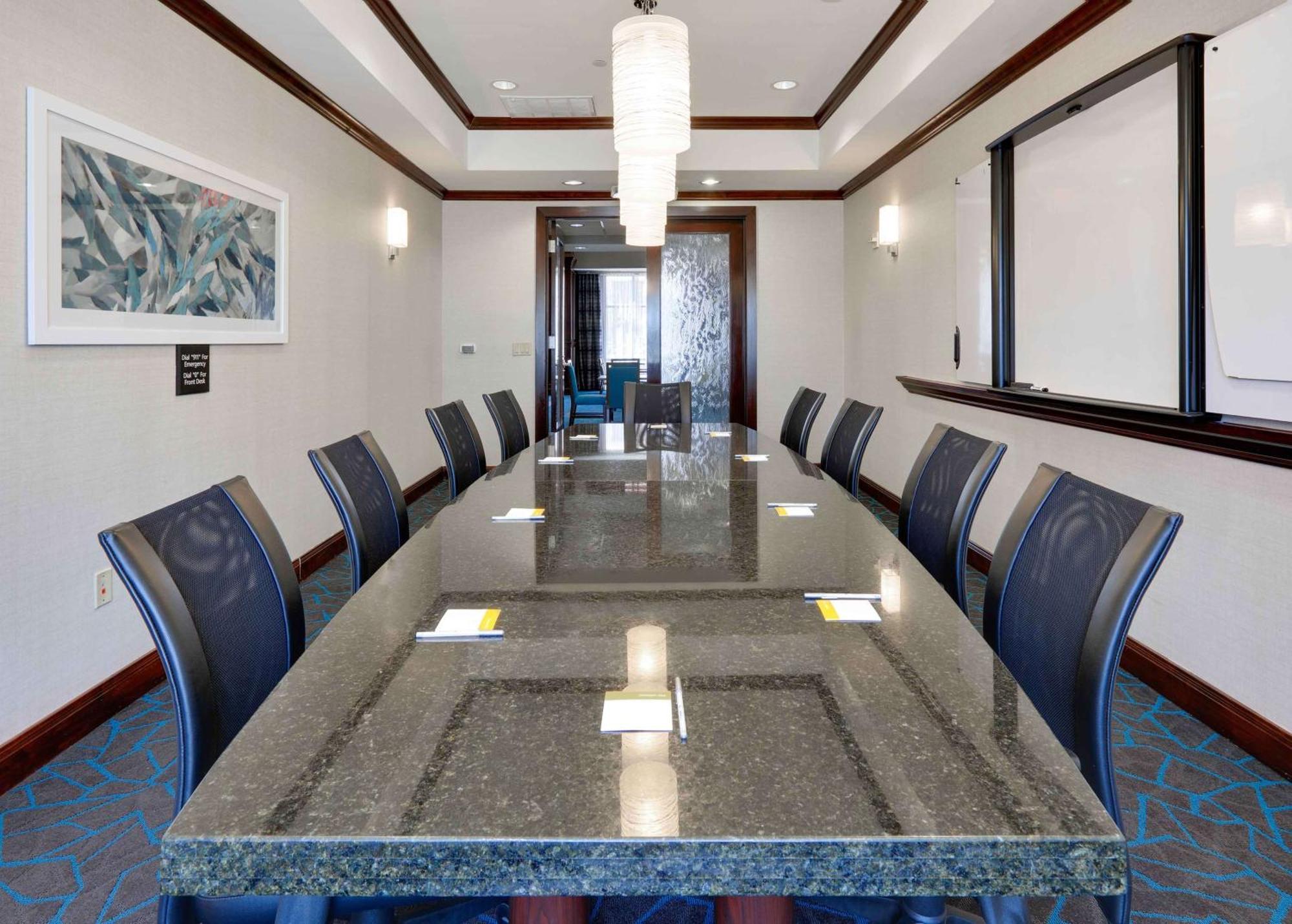 Hampton Inn & Suites Dallas-Arlington-South Dış mekan fotoğraf