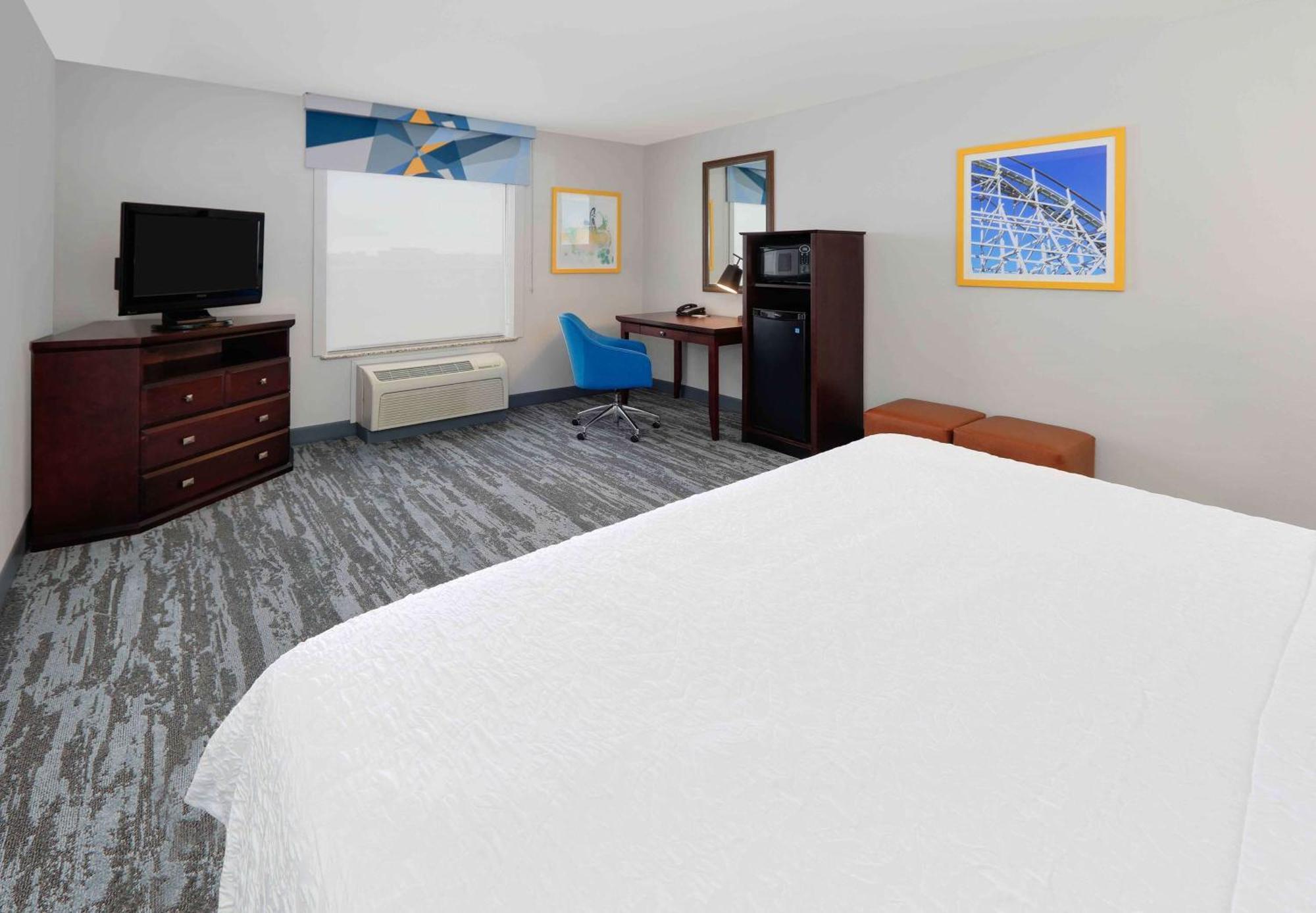Hampton Inn & Suites Dallas-Arlington-South Dış mekan fotoğraf