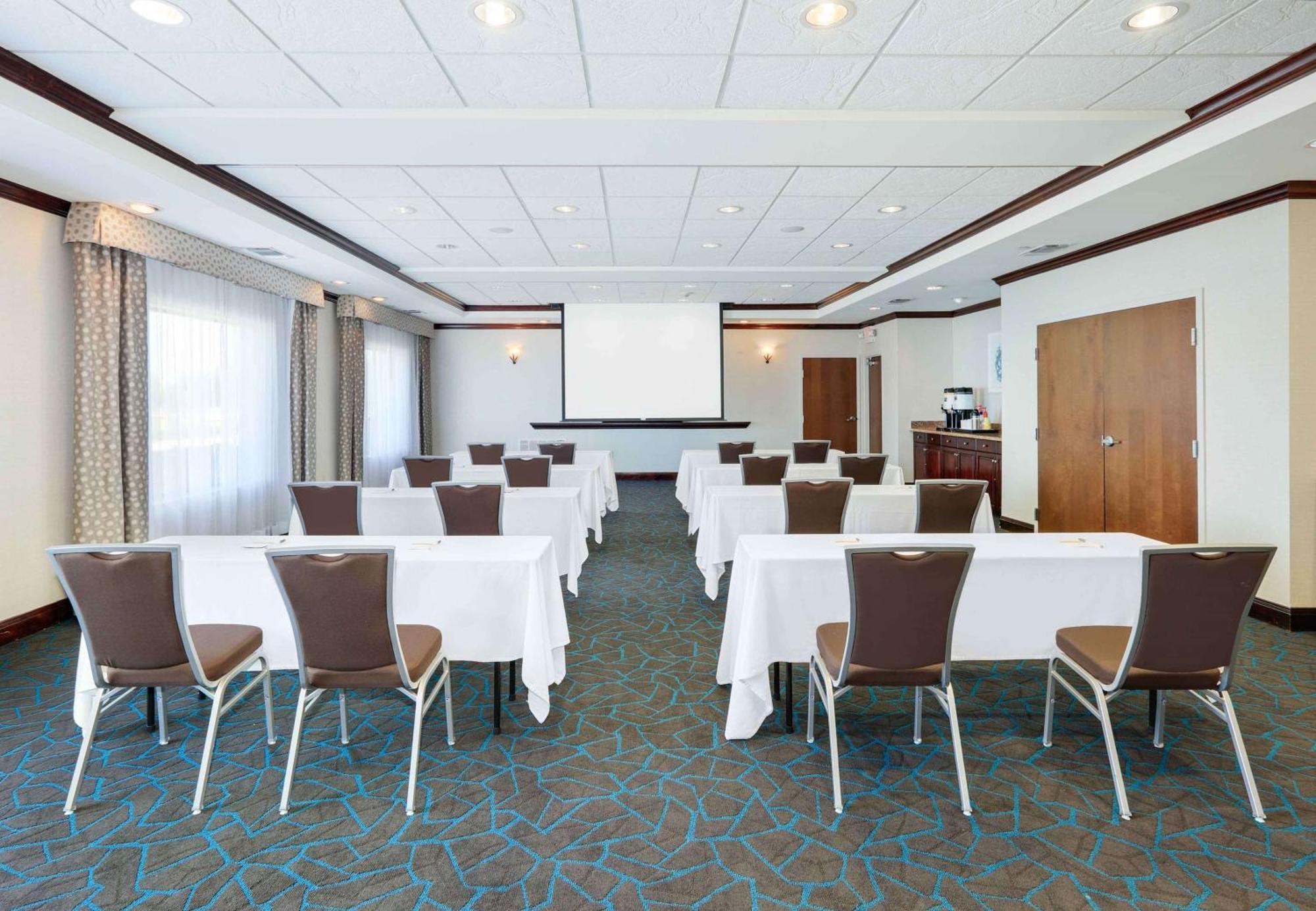 Hampton Inn & Suites Dallas-Arlington-South Dış mekan fotoğraf