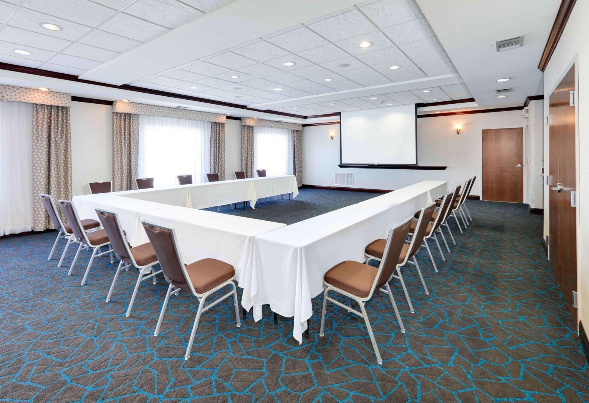 Hampton Inn & Suites Dallas-Arlington-South Dış mekan fotoğraf