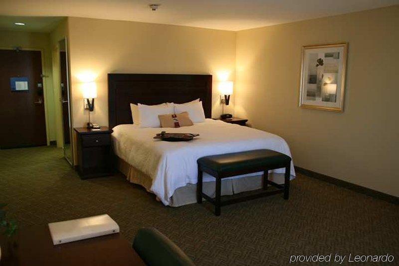 Hampton Inn & Suites Dallas-Arlington-South Dış mekan fotoğraf