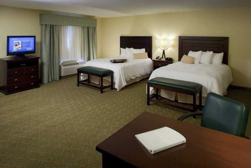 Hampton Inn & Suites Dallas-Arlington-South Oda fotoğraf