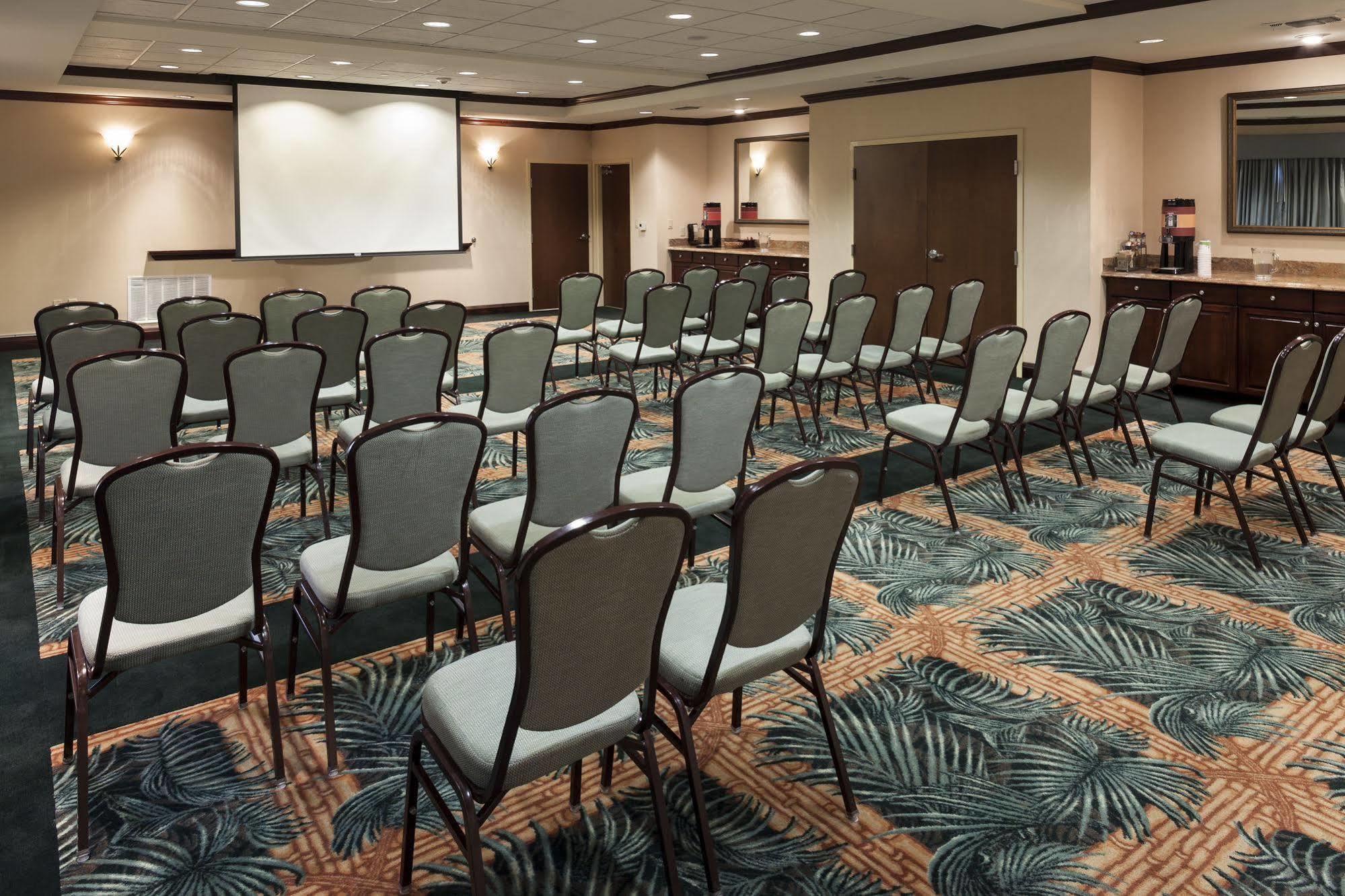 Hampton Inn & Suites Dallas-Arlington-South Dış mekan fotoğraf