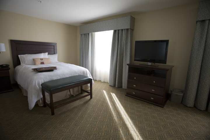 Hampton Inn & Suites Dallas-Arlington-South Dış mekan fotoğraf